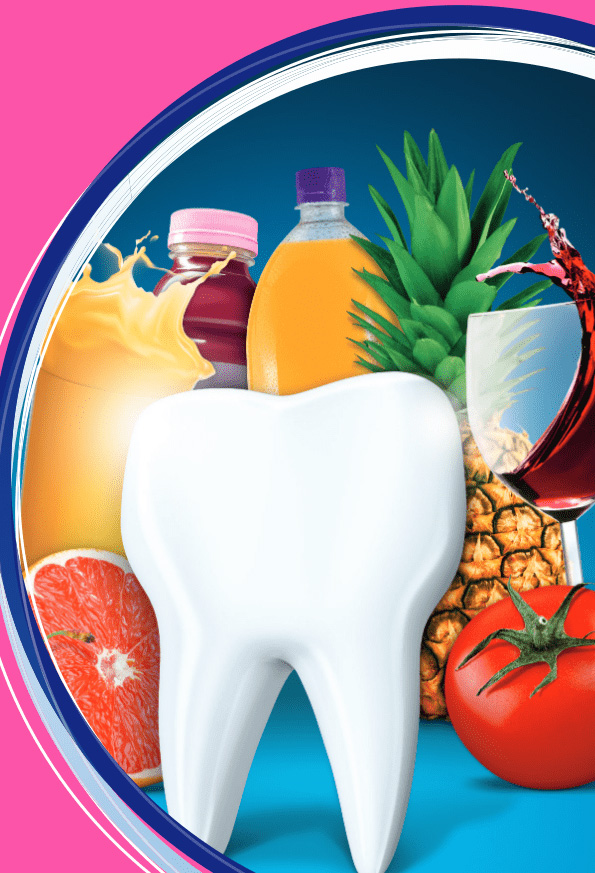 Die Zähne vor Saurem schützen – Zahnpflege-Tipps nach säurehaltigen Lebensmitteln