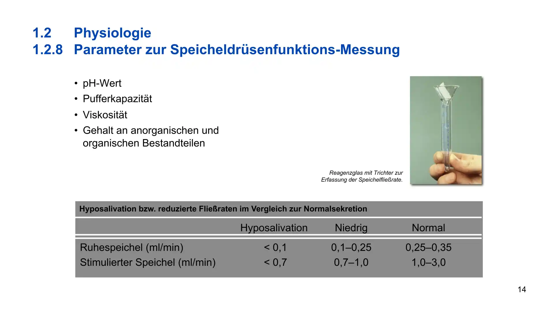 Seite 14 - PowerPoint-Vorlesung für Dozent*innen