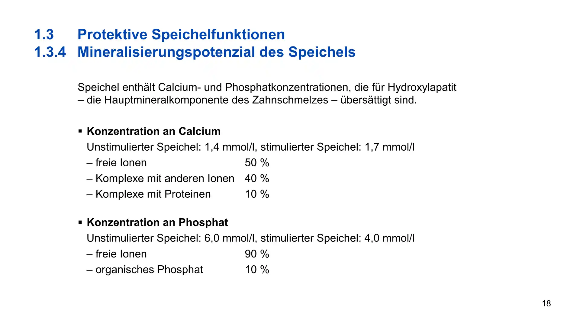 Seite 18 - PowerPoint-Vorlesung für Dozent*innen