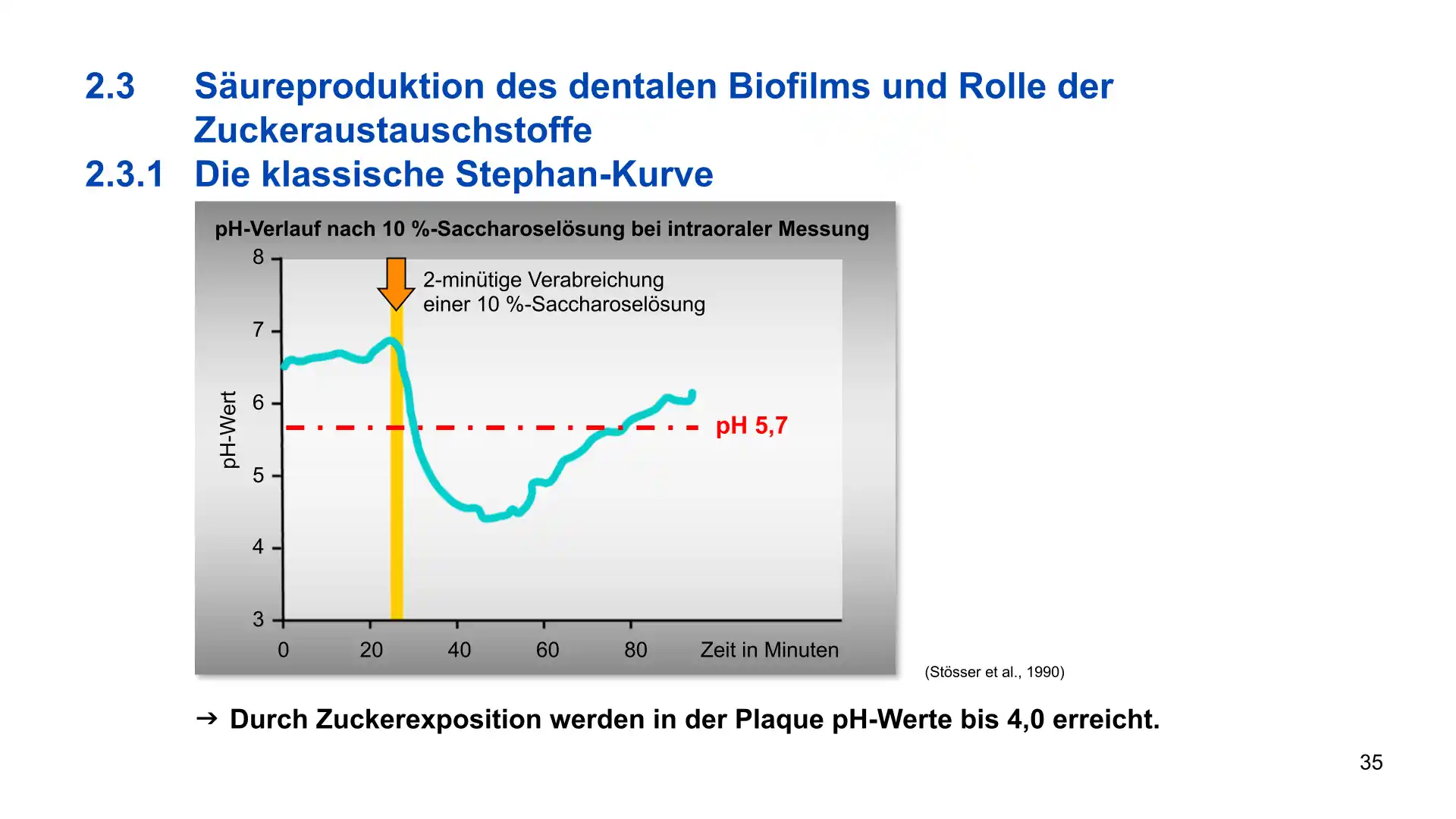 Seite 35 - PowerPoint-Vorlesung für Dozent*innen