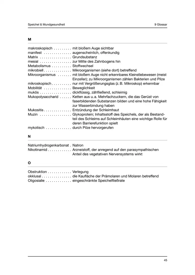 Seite 45 - Skript für StuDent*innen zur Examensvorbereitung