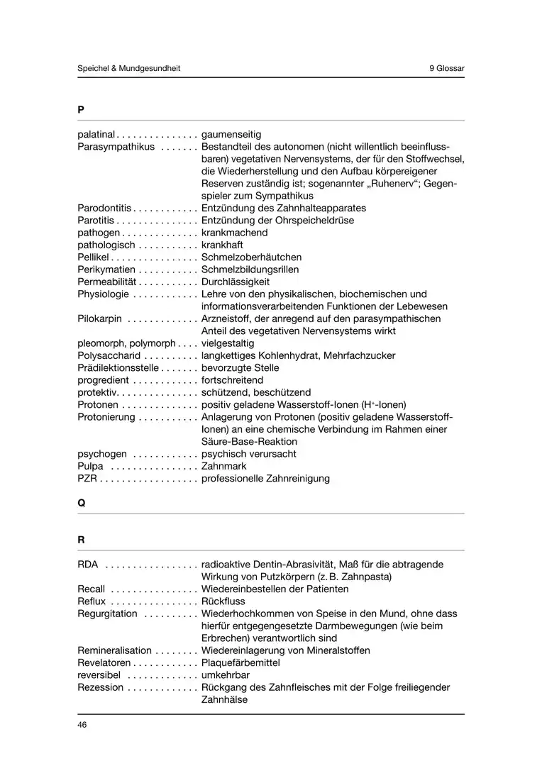 Seite 46 - Skript für StuDent*innen zur Examensvorbereitung